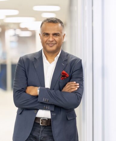 Insurance Transformation Africa