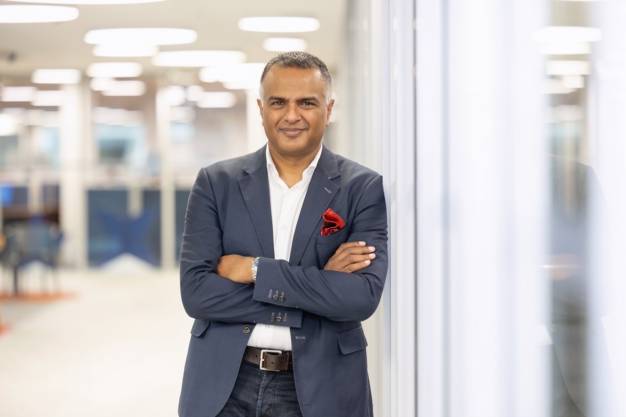 Insurance Transformation Africa