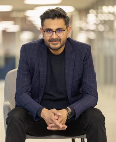 Insurance Transformation Africa