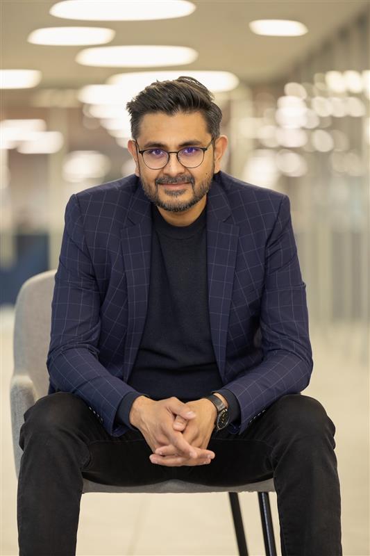 Insurance Transformation Africa