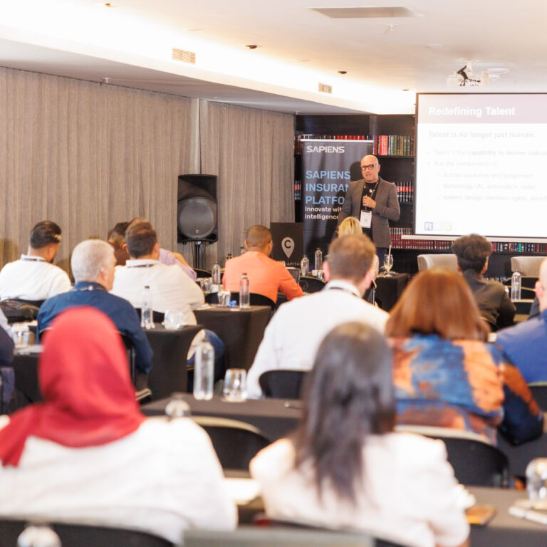 Insurance Transformation Africa