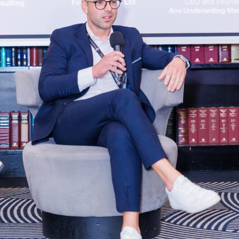 Insurance Transformation Africa