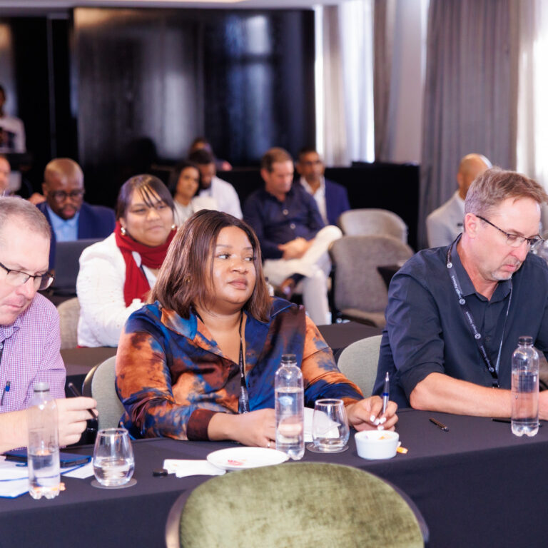 Insurance Transformation Africa