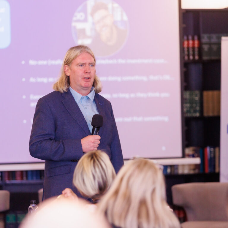 Insurance Transformation Africa